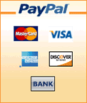 Payments through Paypal